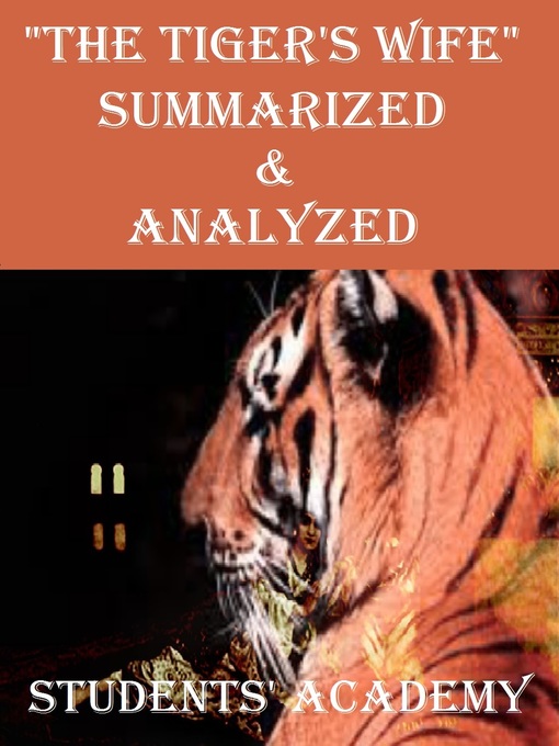 Cover image for 